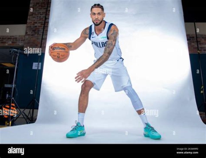 Tyler Dorsey Bio-salary, net worth, married, affair, dating, relationship, children, career, contract, stats, age