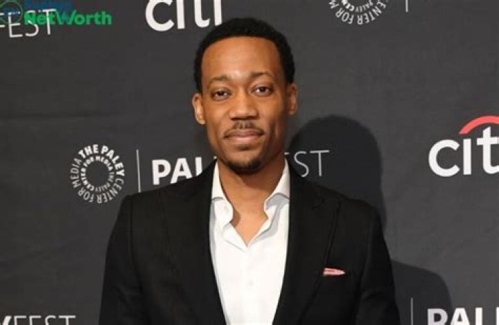 Tyler James Williams Net Worth