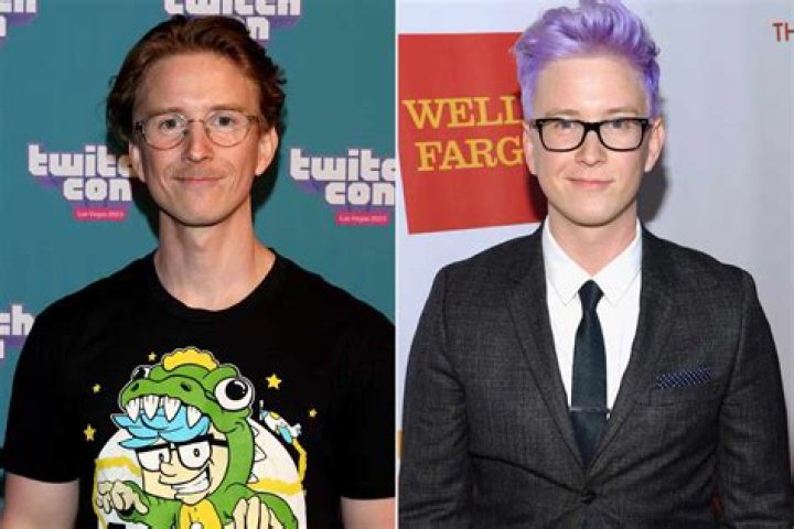 Tyler Oakley Height, Weight, Age, Boyfriend, Family, Facts, Biography
