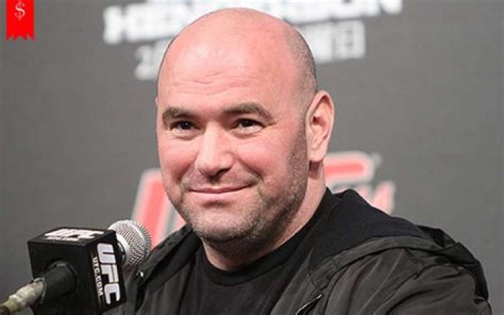 
UFC President, Dana White's Net Worth in 2016, 2017, and his projected Net Worth in 2018