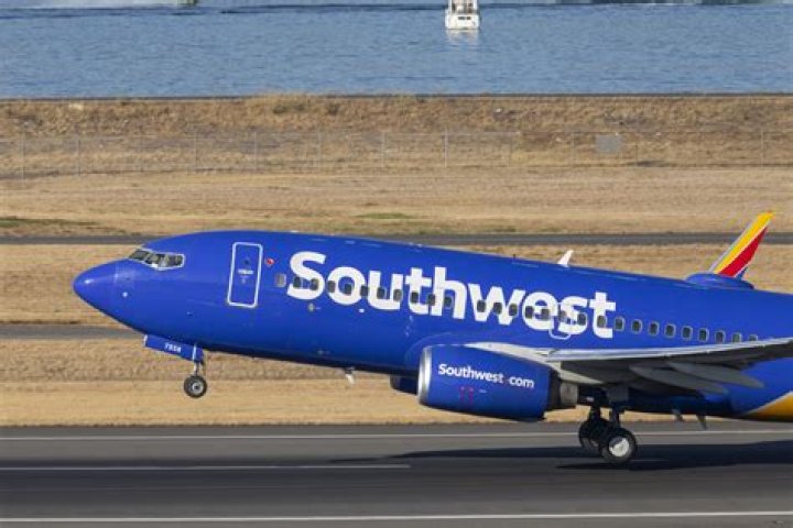 "Unapproved Parts" on Southwest, American, and United Planes Forcing Cancellations and Delays