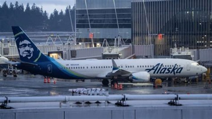 United and Alaska Are Canceling Hundreds of Flights Due to Boeing Safety Concerns
