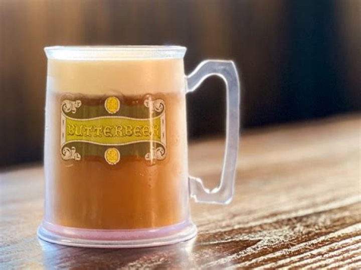 Universal’s Wizarding World of Harry Potter Announces New Vegan Butterbeer – Celeb Secrets