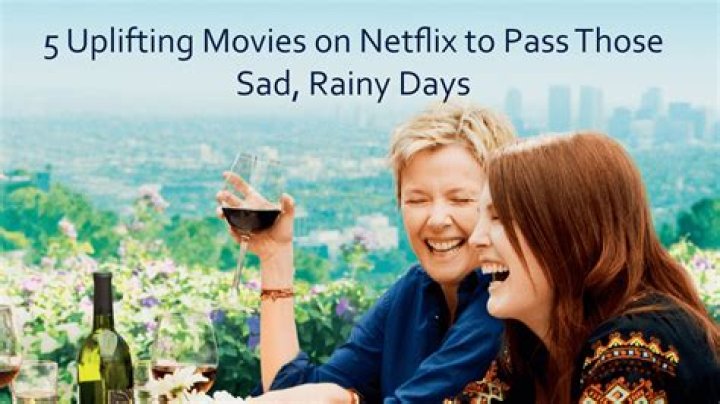 15 Uplifting Movies You Can Watch on Netflix Right Now — Best Life
