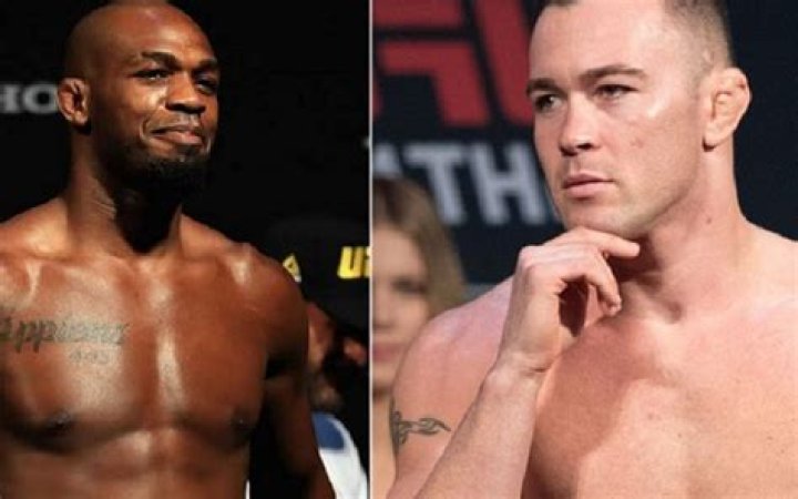 
USADA Replies Colby Covington After His Bribery Allegations On USADA For Jon Jones Case