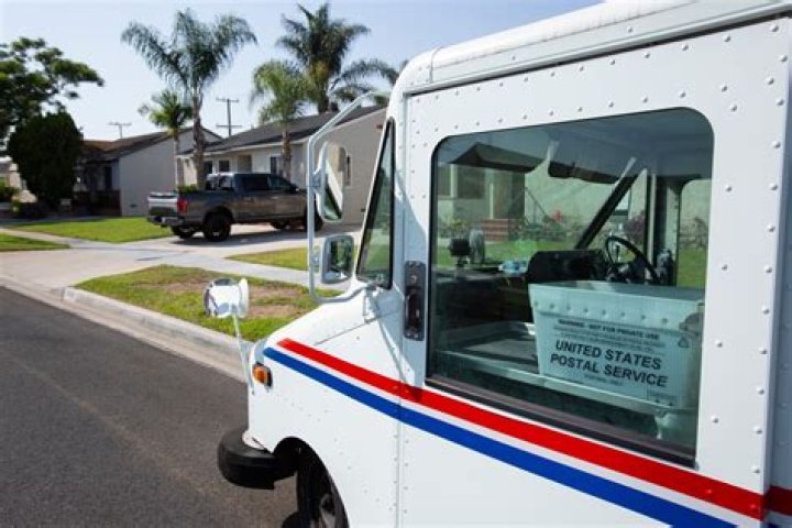USPS Will Make These Mail Changes "Rapidly," Postmaster General Says
