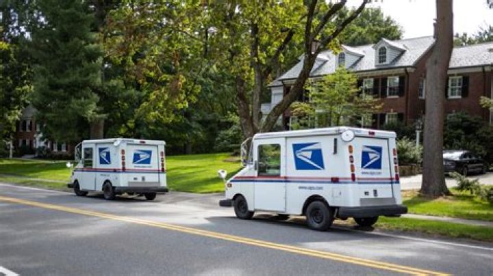 USPS May Be Slowing Down Deliveries With This Major Change