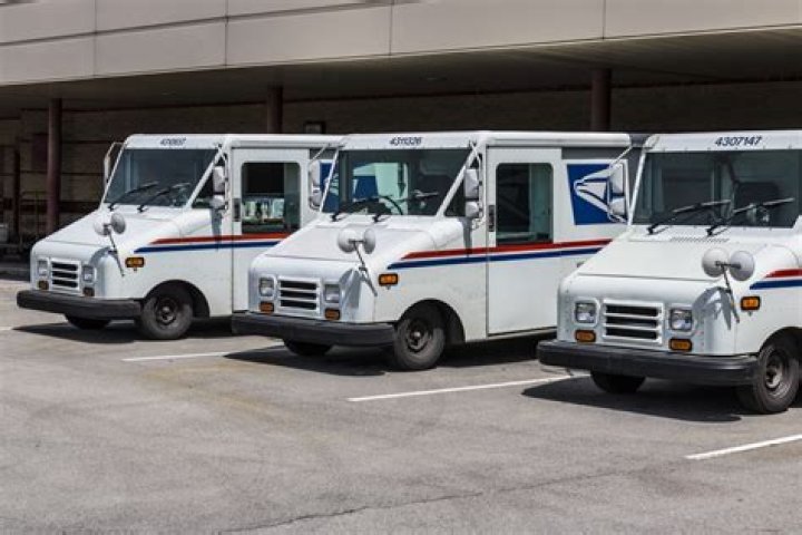 USPS Temporarily Suspending Services in These Places