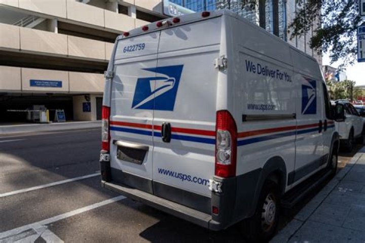 USPS Is Temporarily Suspending Services in These States — Best Life