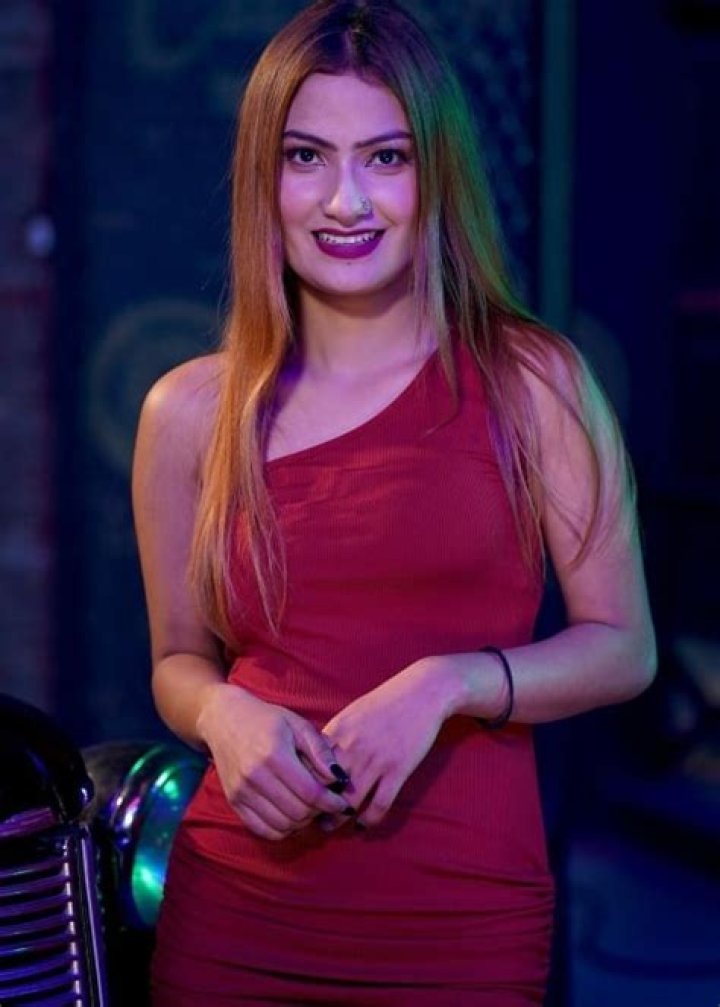 Vaishali Chaudhary Khutail Height, Weight, Age, Body Statistics