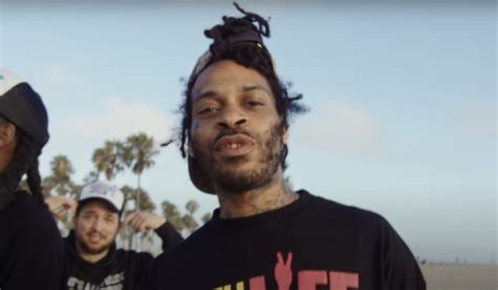 Valee Height, Weight, Age, Body Statistics