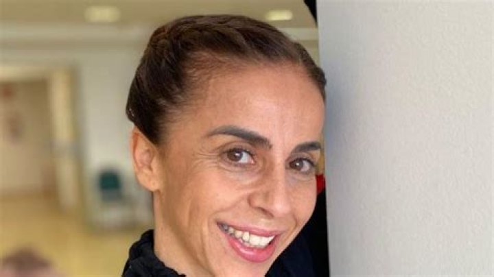 Vanessa Medina Bio-salary, net worth, earnings, married, husband, children, career, age, biography, nationality