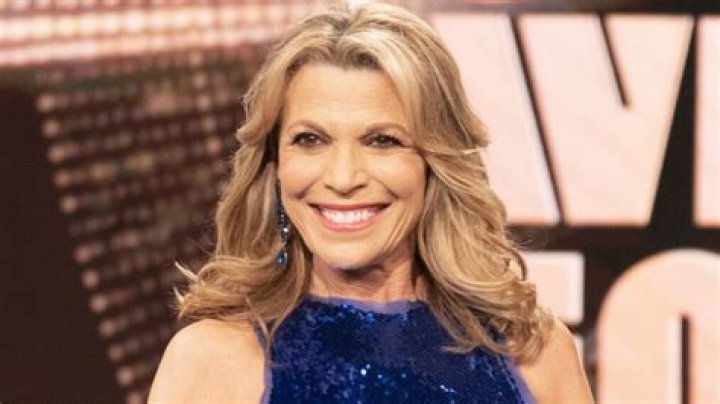 Vanna White May Leave “Wheel of Fortune” Amid News About Her Salary