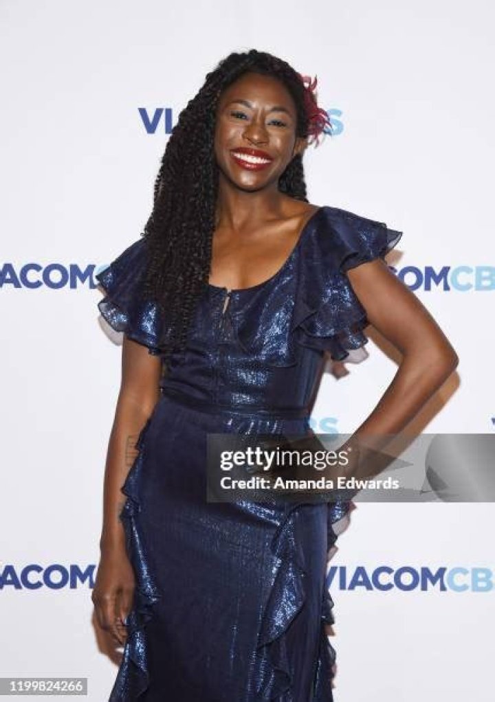 Vasthy Mompoint – Celeb Secrets