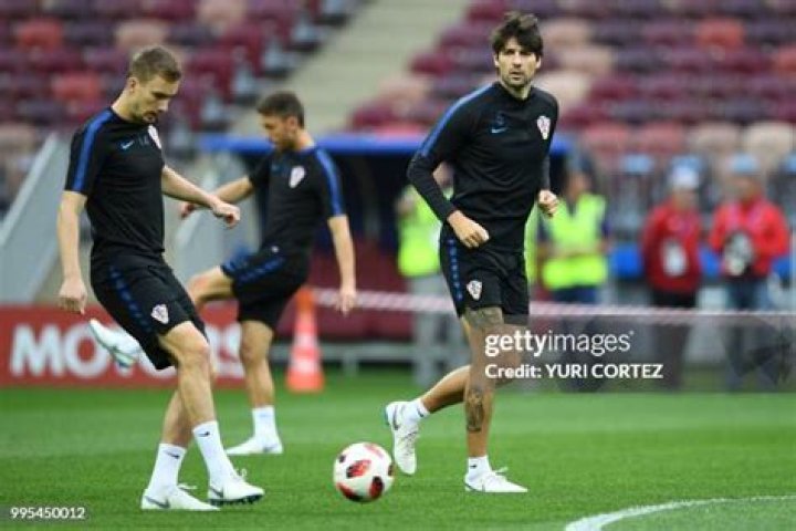 Vedran Corluka-bio- club, net worth, market value