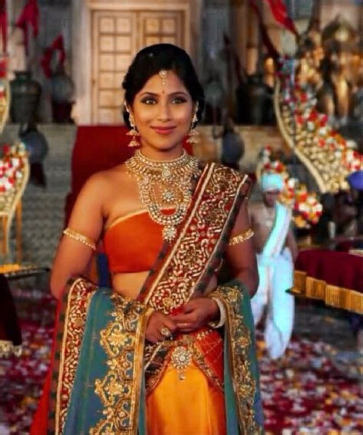 Veebha Anand Height, Weight, Age, Body Statistics