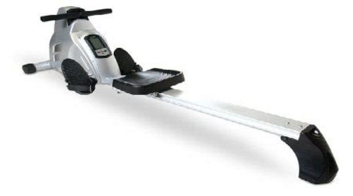 Velocity Exerciser Magnetic Rower Review