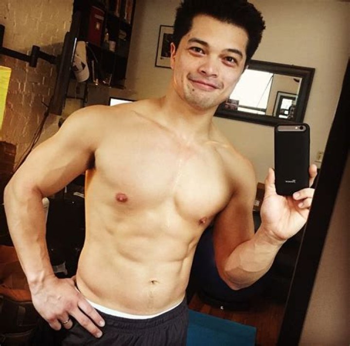 Vincent Rodriguez III Height, Weight, Age, Spouse, Children, Biography