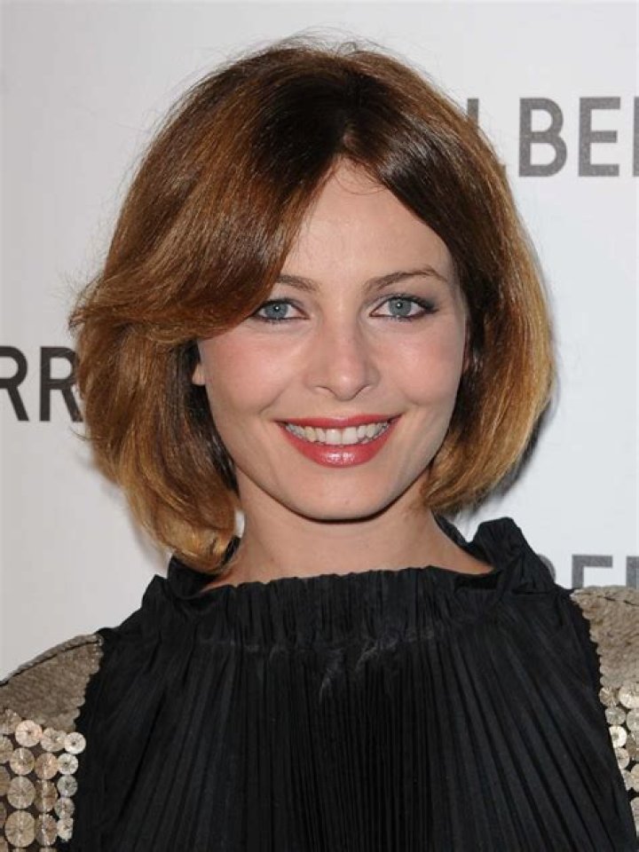 Violante Placido Height, Weight, Age, Boyfriend, Children, Biography