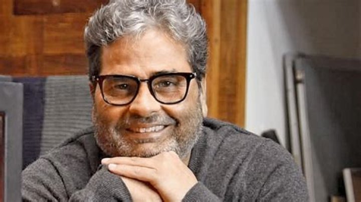 Vishal Bhardwaj Height, Weight, Age, Spouse, Family, Facts, Biography