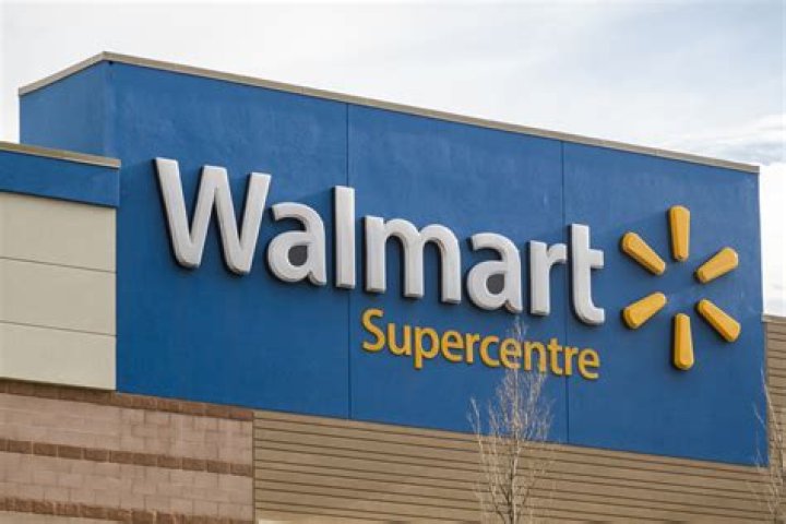 Candy at Walmart Called Out for Worms Amid Larger Recall — Best Life