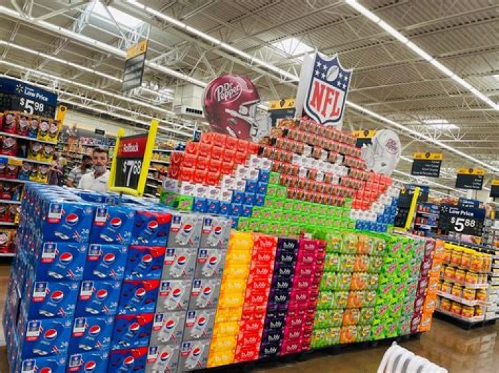 Walmart Has an Exciting New Surprise for These 6 States