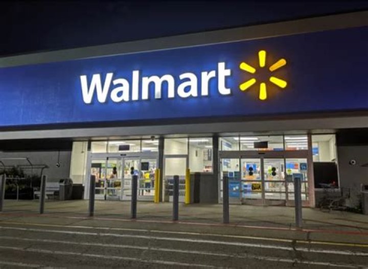 Walmart Is Under Fire For Allegedly Doing This to Customers
