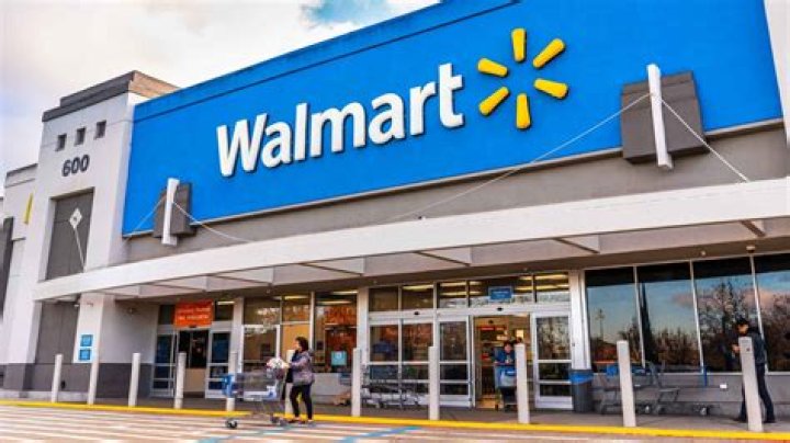 5 Walmart Items You Should Always Buy on Sale, Retail Experts Say