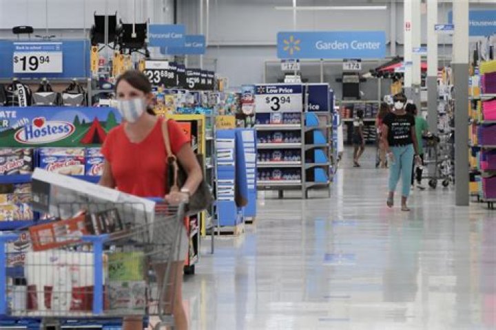 Walmart Is Getting Rid of This Starting Tuesday