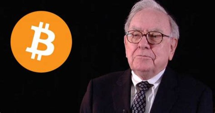 Warren Buffett Says Bitcoin Isn't A Real Investment
