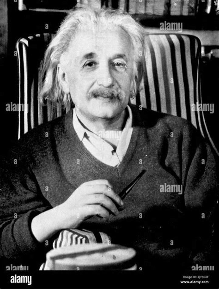 Was Albert Einstein Homeschooled?
