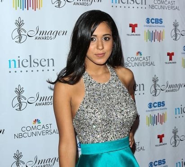 Maria Quezada Shares How She Got Ready for the 2016 Imagen Awards – Celeb Secrets