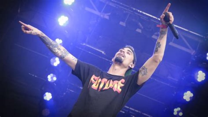 We Came As Romans Frontman Kyle Pavone Dead At 28