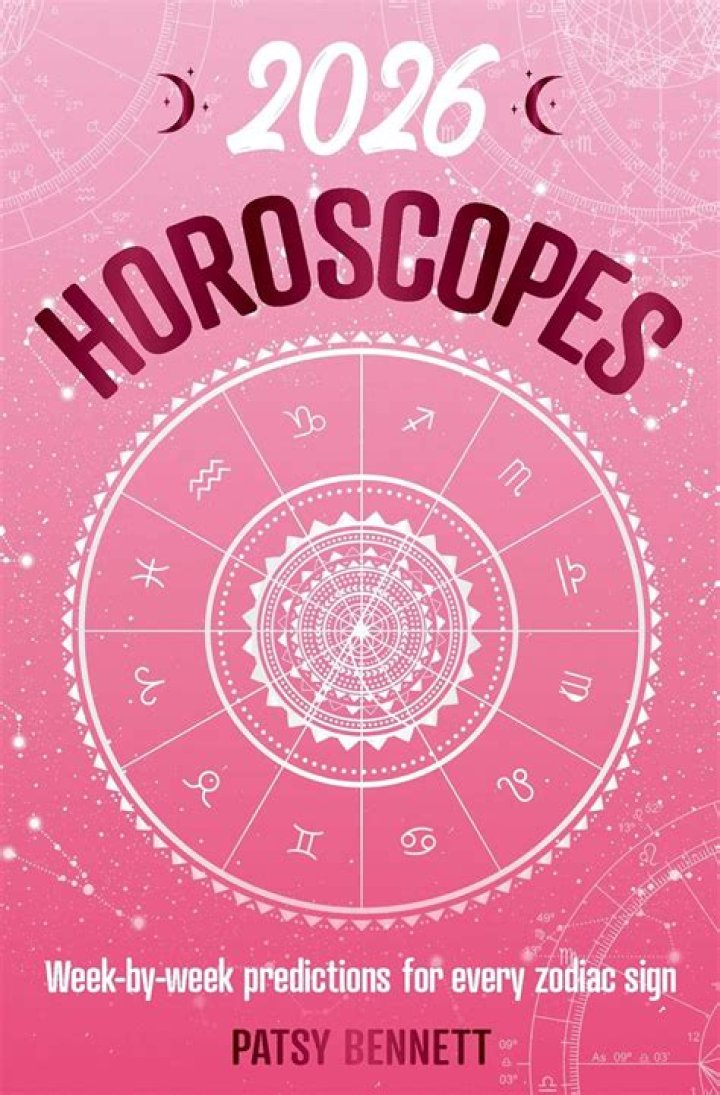 A Weekly Horoscope for Your Best Life: April 17 to April 23