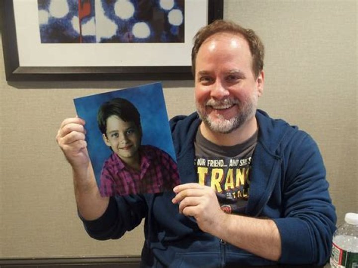 He Played Wesley on "Mr. Belvedere." See Brice Beckham Now at 46. — Best Life