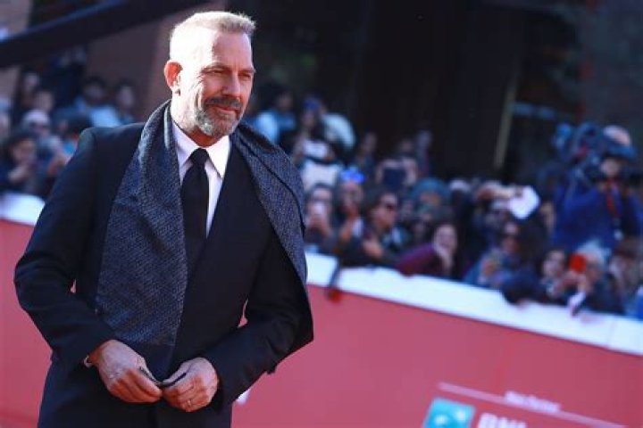 What Cologne Does Kevin Costner Wear?