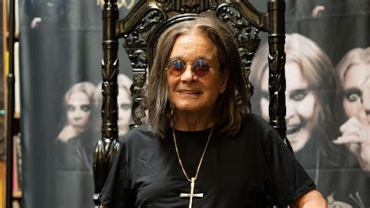 What Cologne Does Ozzy Osbourne Wear?