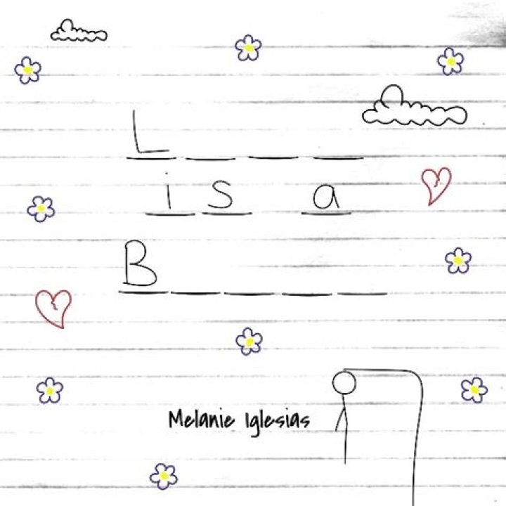 What Did Melanie Iglesias Do Before She Was Famous?