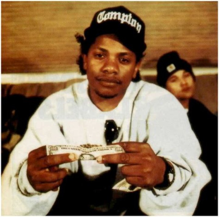 What High School Did Eazy-E Go To?