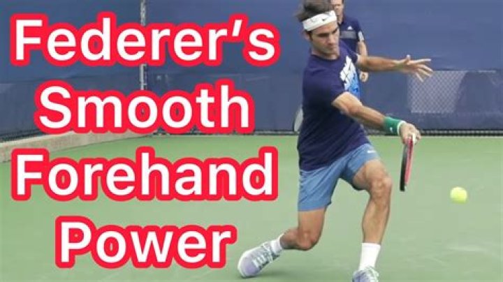 What Is Roger Federer’s Daily Routine?