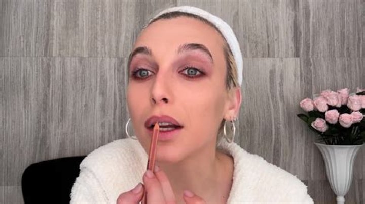 What Makeup Does Emma Chamberlain Use?