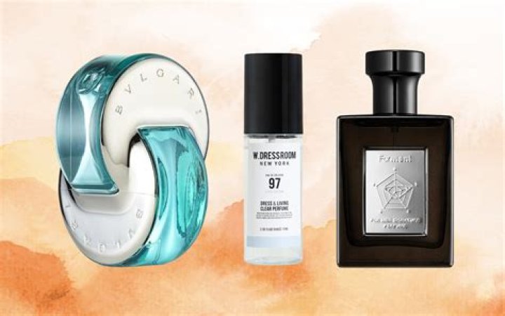 What Perfume Does Winona Ryder Wear?