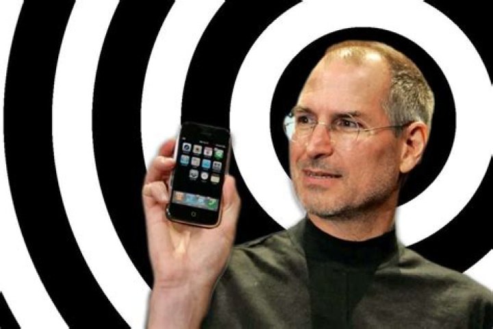 What Personality Type Was Steve Jobs?