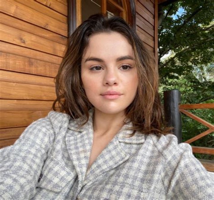 What Religion Is Selena Gomez?