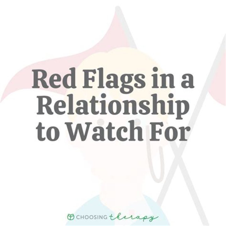 This Is the No. 1 Way to Deal With a Red Flag, According to Experts