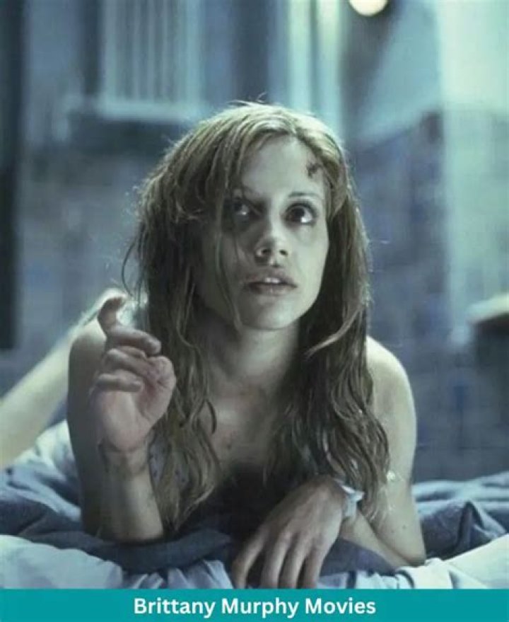 What Was Brittany Murphy’s Last Movie?
