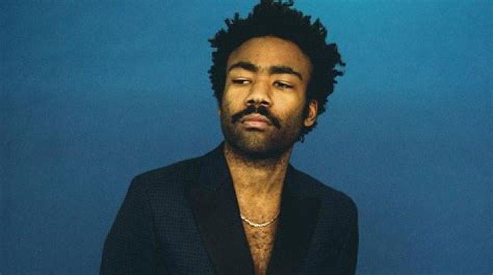 What Was Childish Gambino's (Donald Glover) First Song?