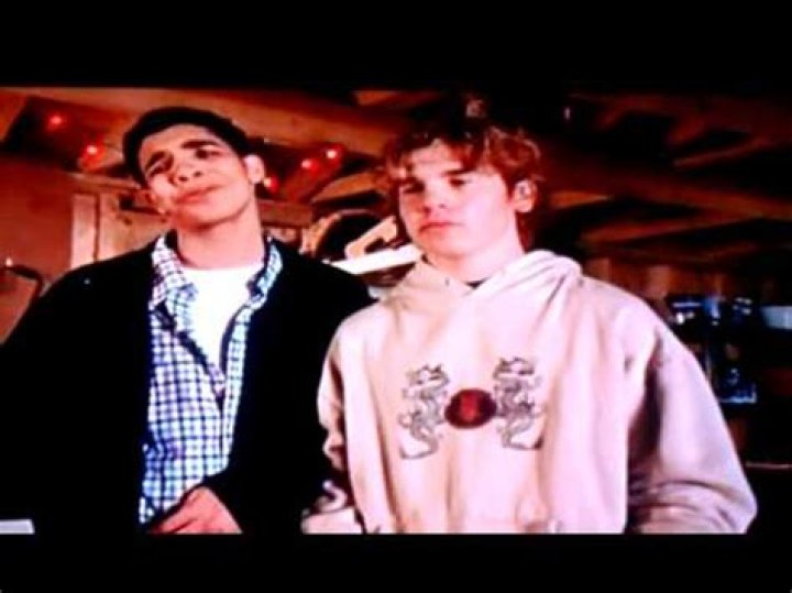 What Was Drake's First Song?