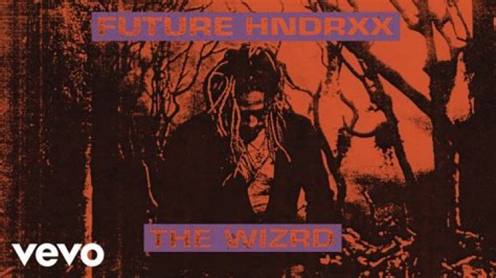 What Was Future's First Song?