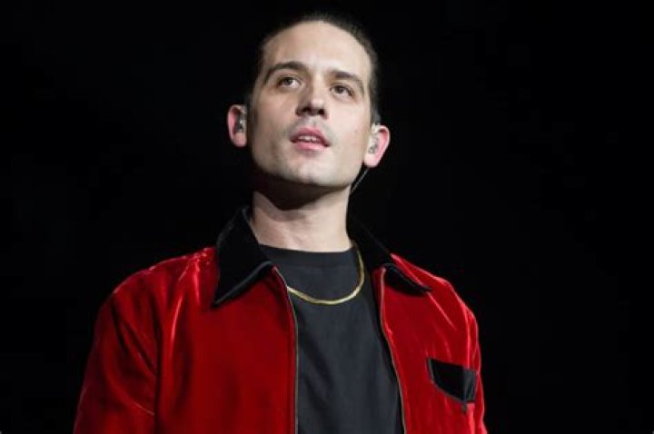 What Was G-Eazy's First Song?